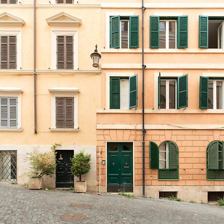 Iflat Lovely In Trevi Рим Экстерьер фото