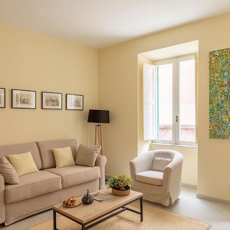 Iflat Lovely In Trevi Рим Экстерьер фото