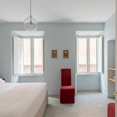 Iflat Lovely In Trevi Рим Экстерьер фото
