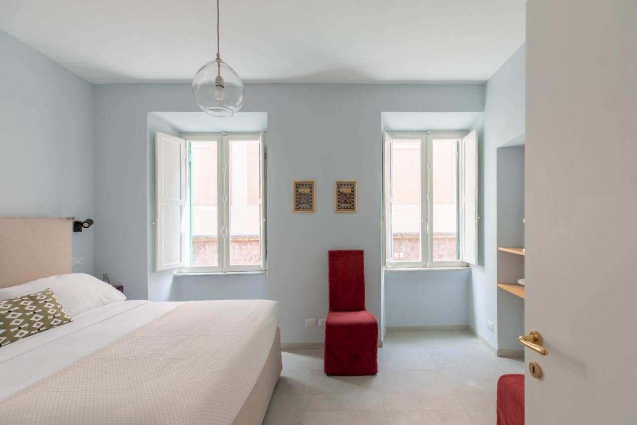 Iflat Lovely In Trevi Рим Экстерьер фото