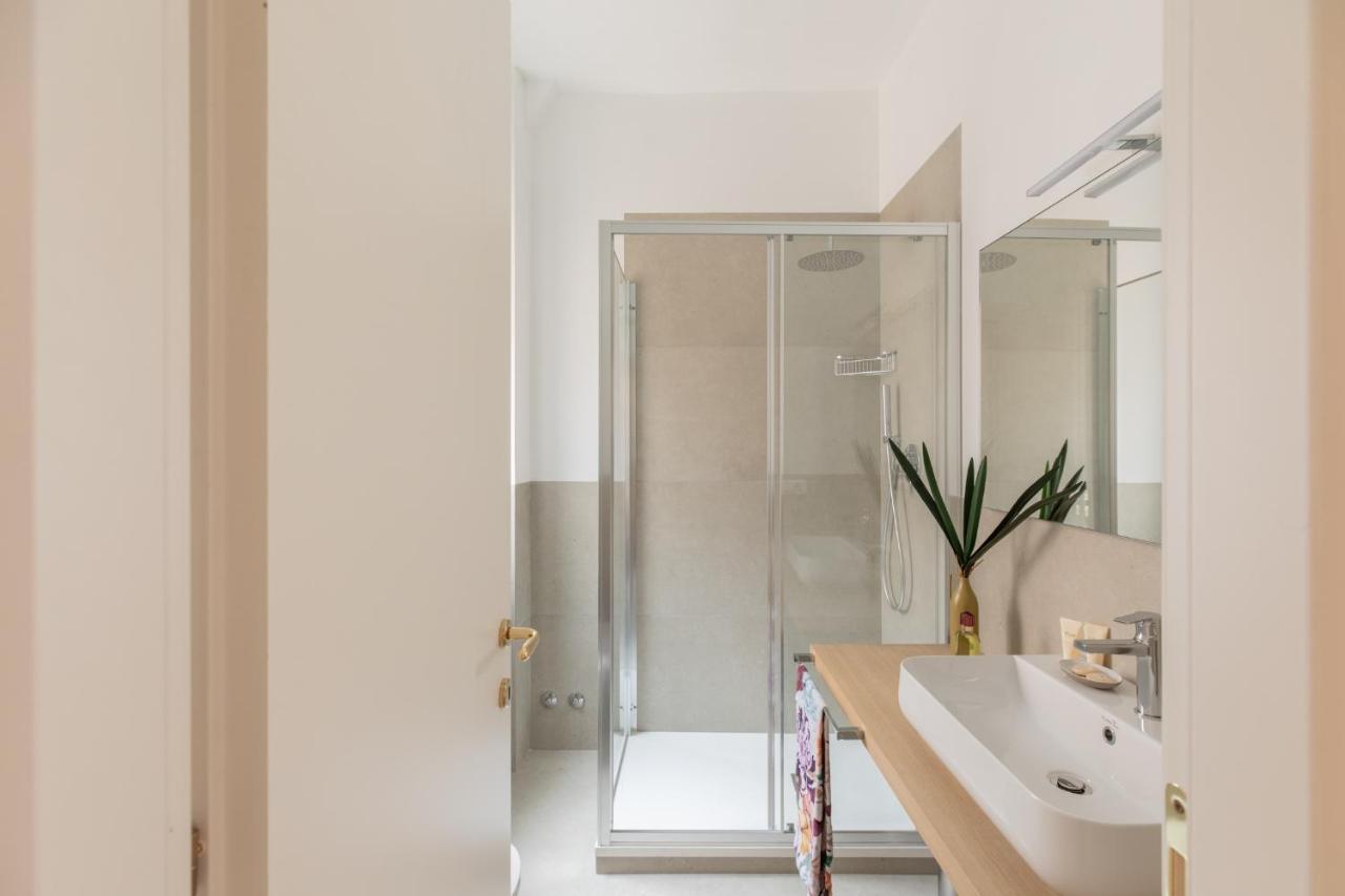 Iflat Lovely In Trevi Рим Экстерьер фото