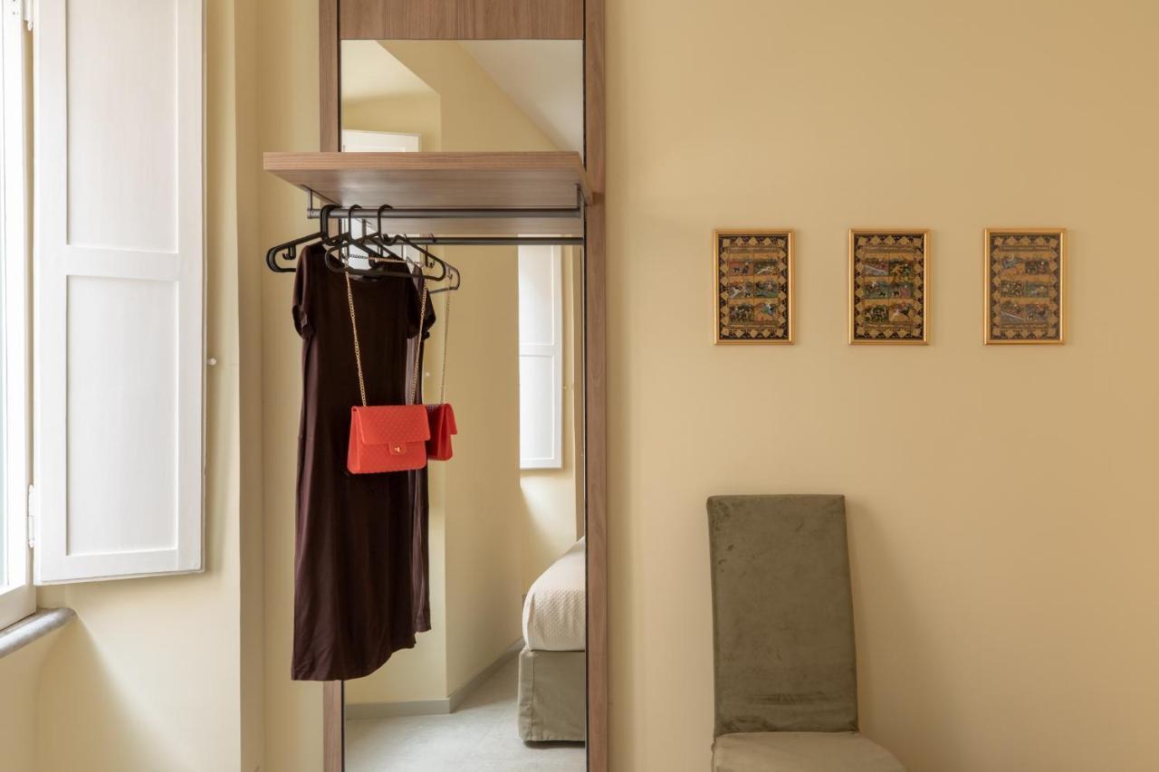 Iflat Lovely In Trevi Рим Экстерьер фото