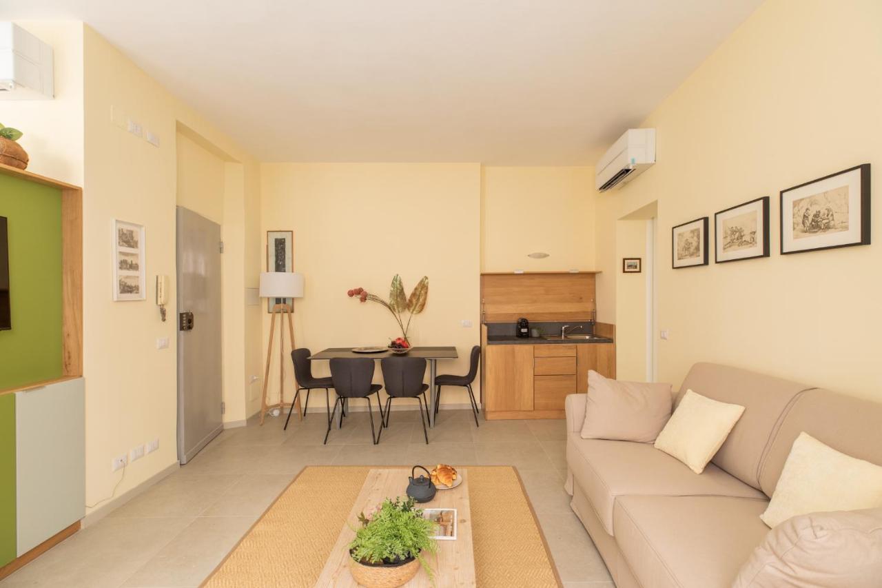 Iflat Lovely In Trevi Рим Экстерьер фото